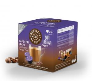 LACTOSE FREE MEPIACHI